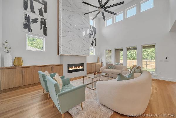 Shelly K Staging & Decorating