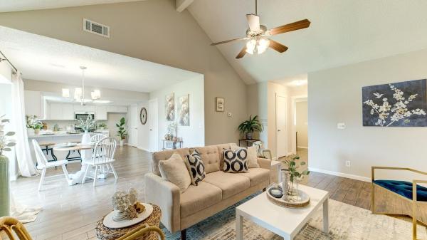 Shelly K Staging & Decorating