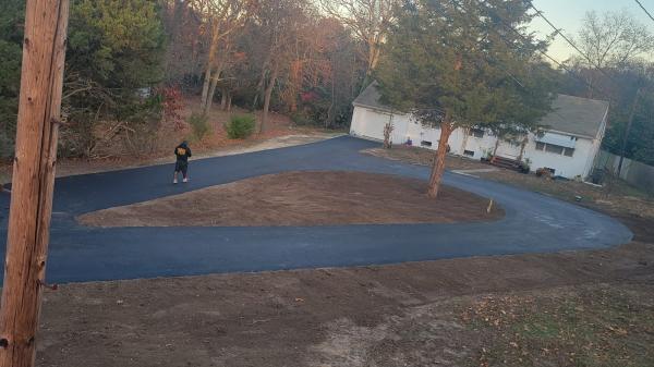 2 Brothers Paving Llc.