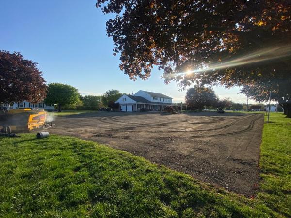 2 Brothers Paving Llc.