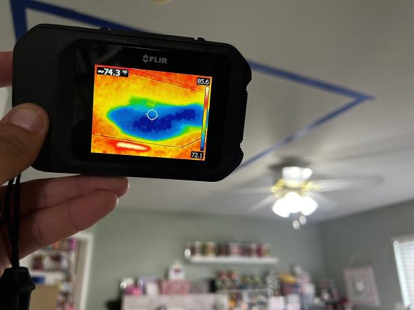 IC Restoration Services Inc. (Water Damage Repair)