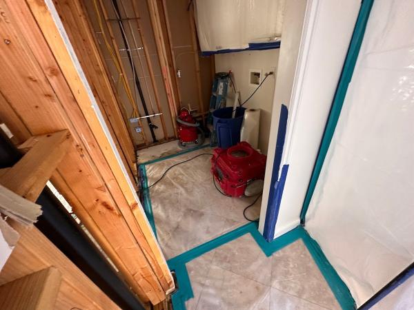 IC Restoration Services Inc. (Water Damage Repair)