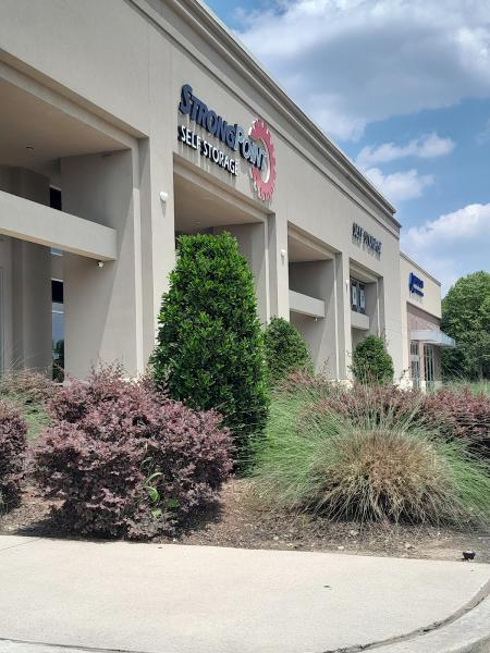 Strongpoint Self Storage