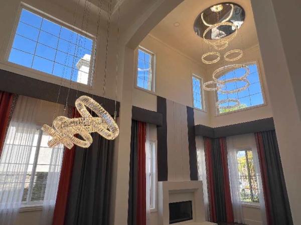NA365 Lighting