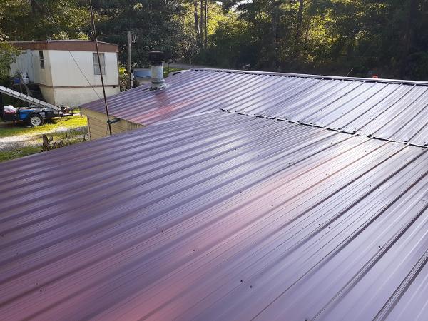 G.r.roofing