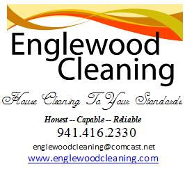 Englewood Cleaning