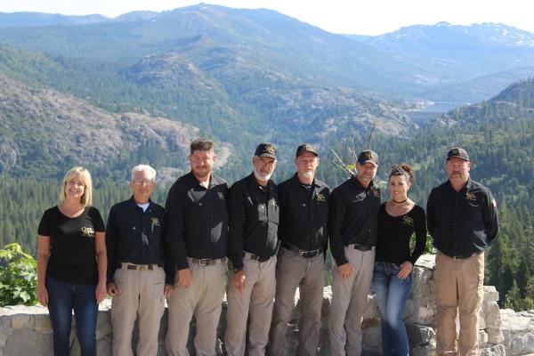 Gold Miner Pest Control