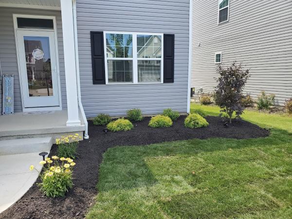 Haney Landscaping LLC