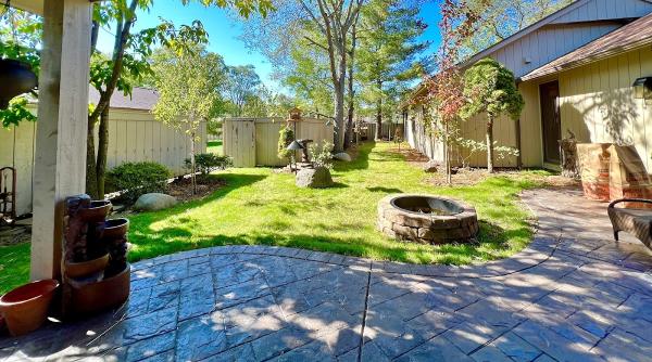 Haney Landscaping LLC