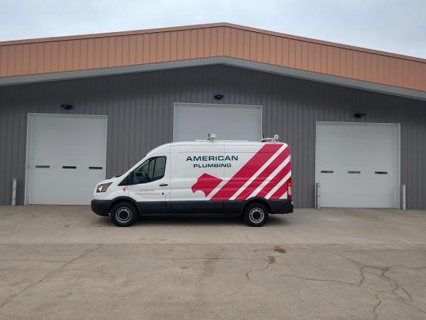 American Plumbing