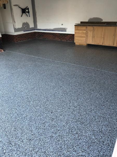 LKN Custom Garage Co.
