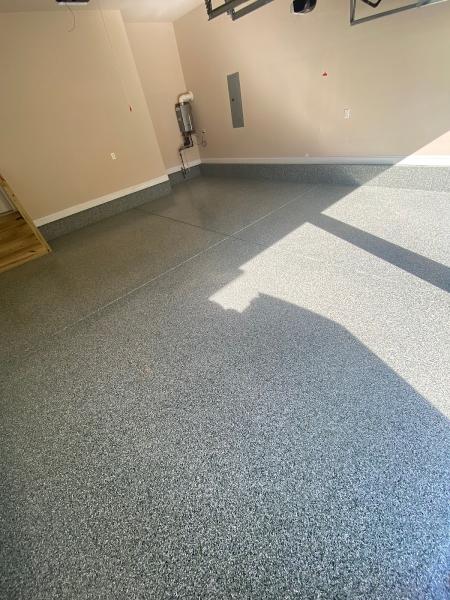 LKN Custom Garage Co.