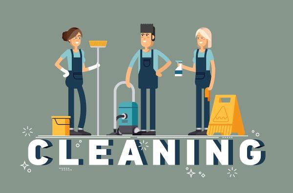 Neiva Cleaning Service