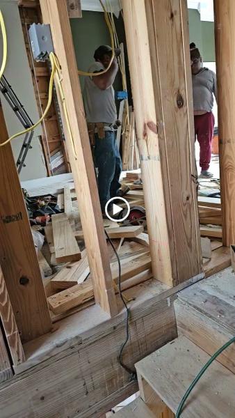 Galveston County Remodeling
