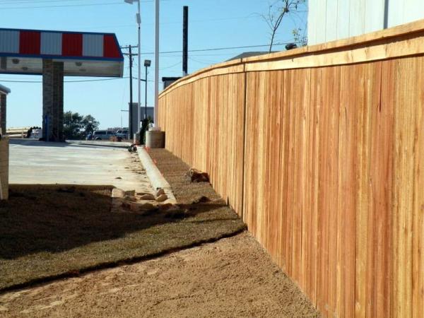 Lone Star Gates & Fences