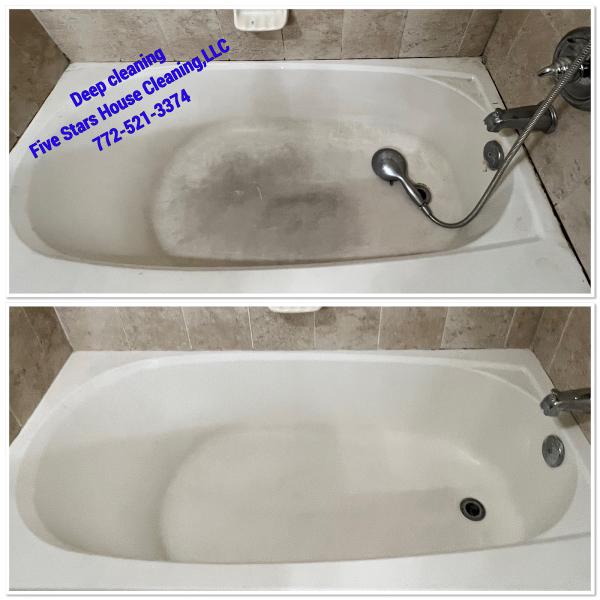Five Stars House Cleaning LLC