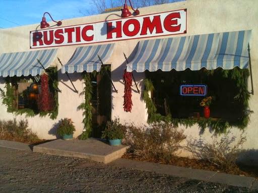 Rustic Home