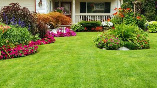 The Flower Station & FS Landscape