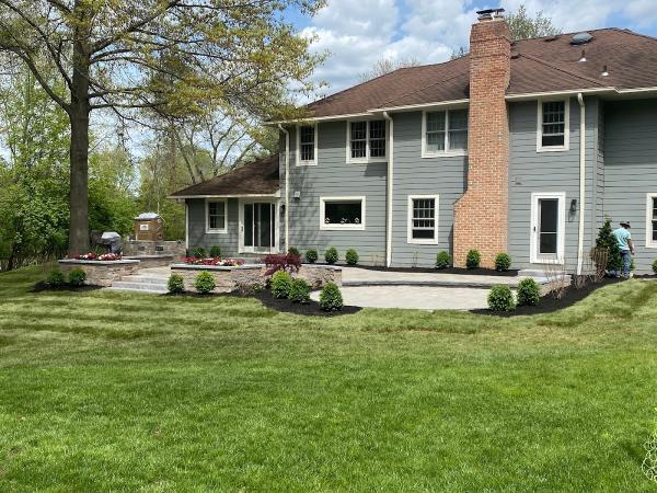 The Flower Station & FS Landscape