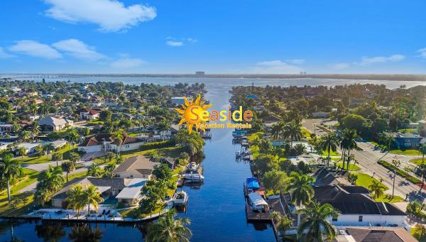 Seaside Property Management