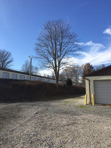 York Haven Mini Storage