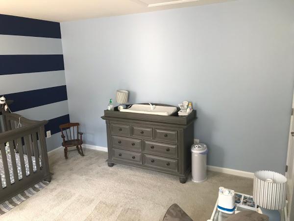 Chesapeake Interior Painters