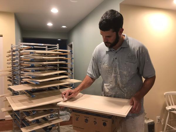 Chesapeake Interior Painters