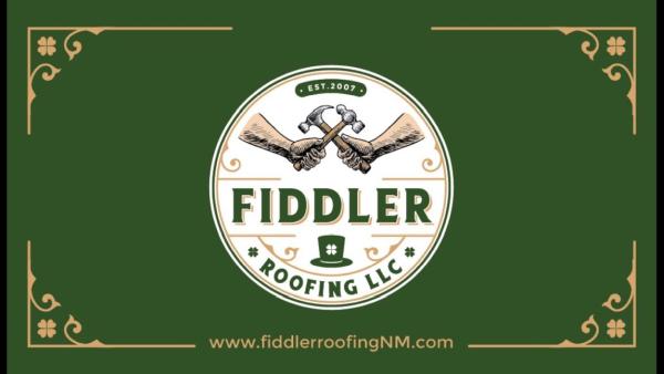 Fiddler Roofing