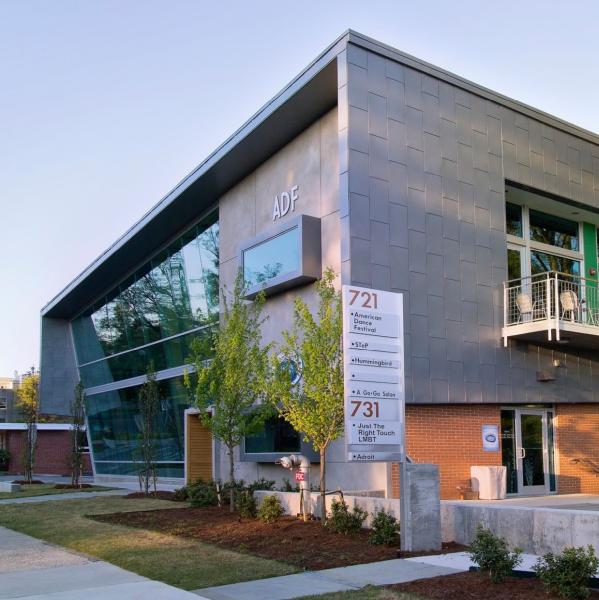 Blok Architecture