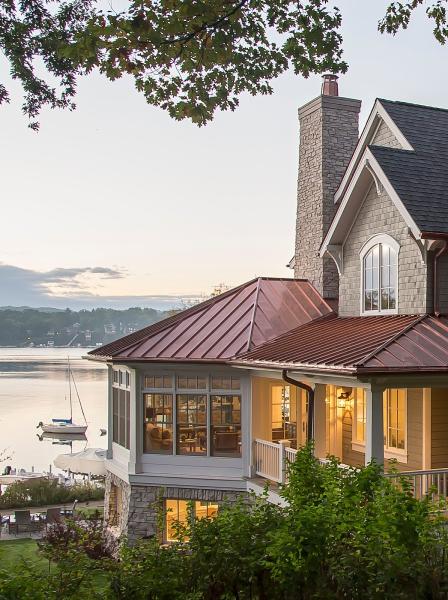 Lake Geneva Architects