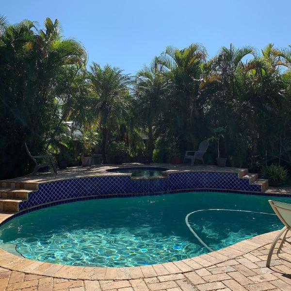 Florida Pool and Leak Specialists