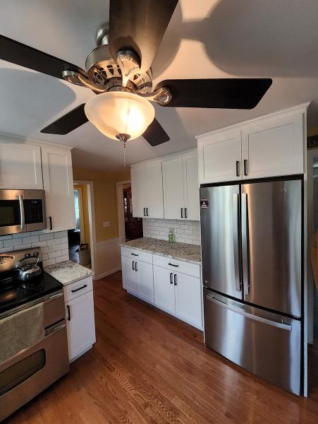 Clay's Carpentry and Repair LLC