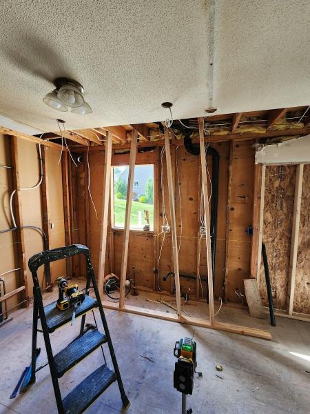 Clay's Carpentry and Repair LLC