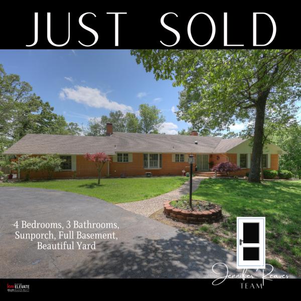 Jennifer Reaves Team