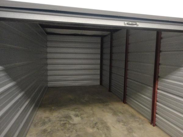 Simply Storage