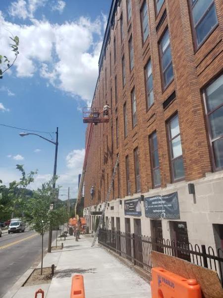 Expert Window Cleaning