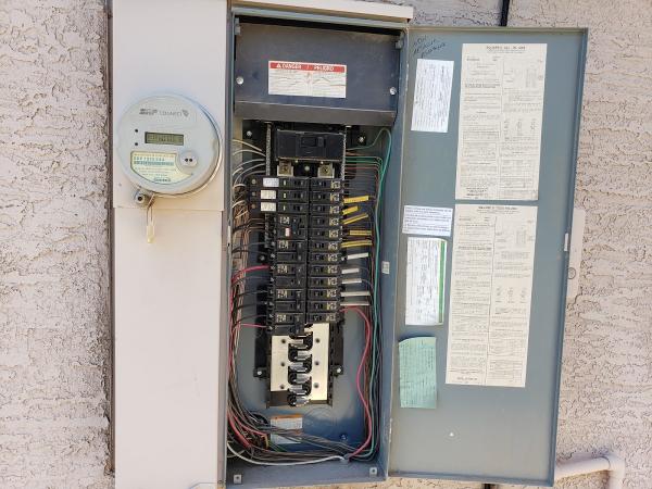 Home Inspector Dan