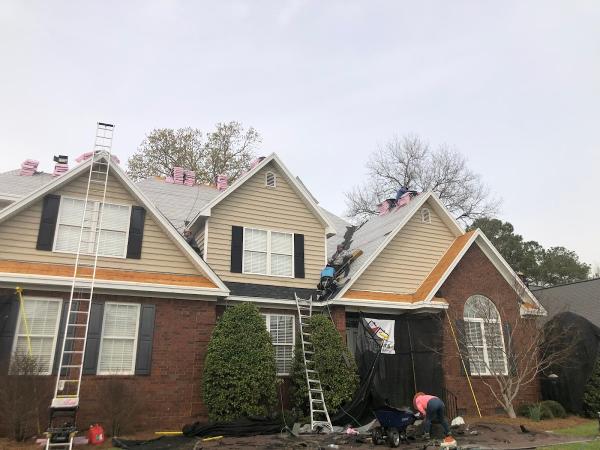 Florence Roofing