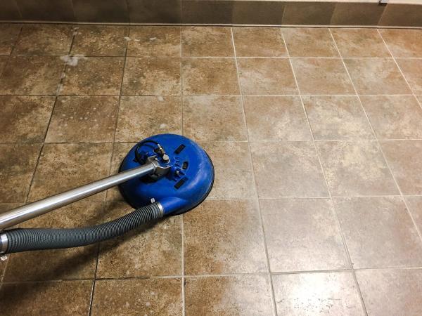Walker's Carpet Care & Janitorial Service