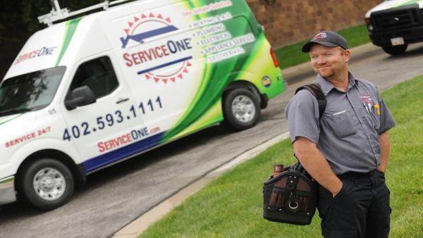Serviceone