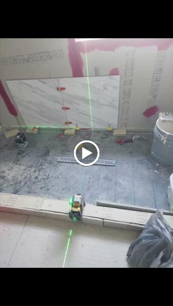 Sun Floor Installation