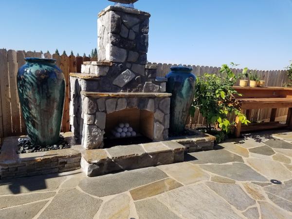 Anything Outside Landscape Design & Construction