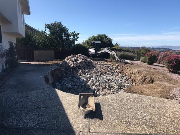 BYE BYE Pool
