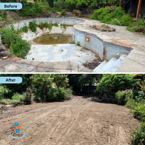 BYE BYE Pool