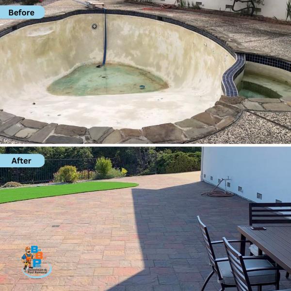 BYE BYE Pool