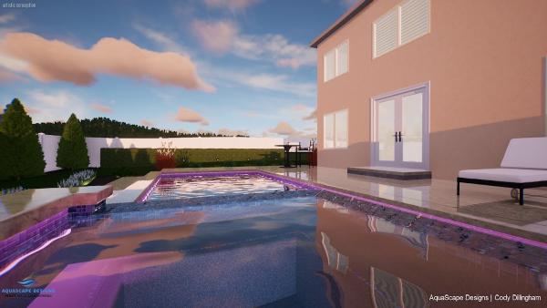 Aquascape Designs LLC