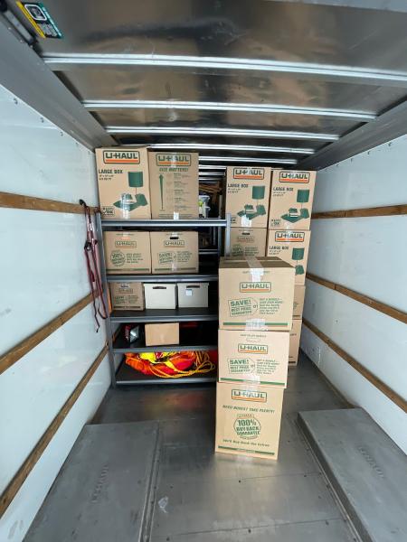 Wright Moving Company