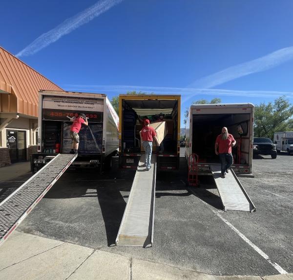 Wright Moving Company
