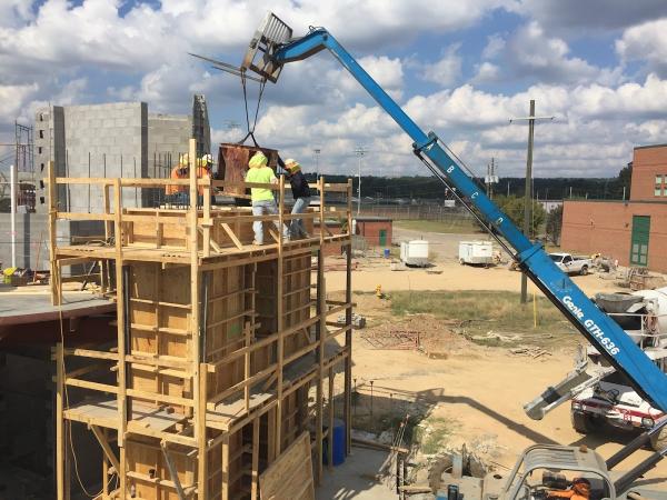 Atlantic Concrete Contractors