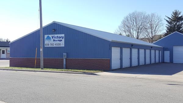 Victory Storage